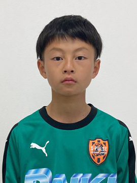 藤田 晴夢