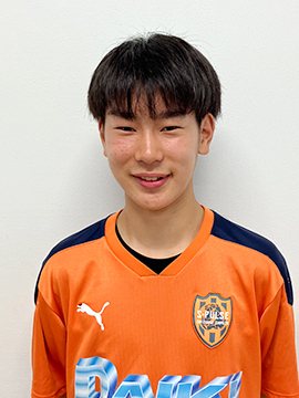 井上 結仁