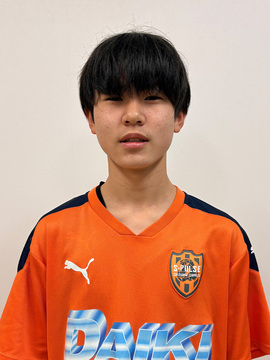 安達　悠人
