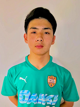 中村 陸人
