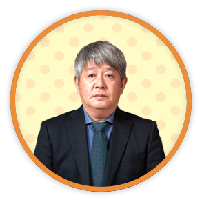 スタッフ写真:松尾