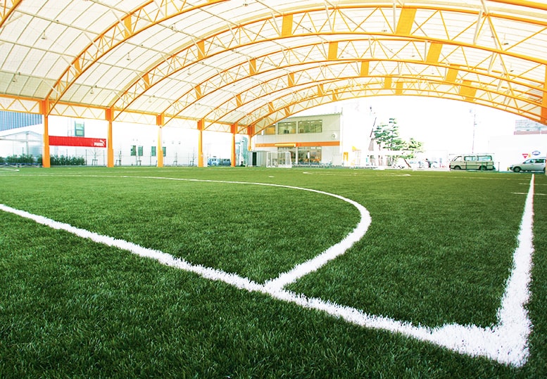 エスパルスドリームフィールド