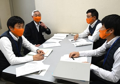 画像:清水農業協同組合