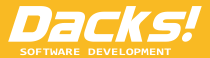 バナー:Dacks!
