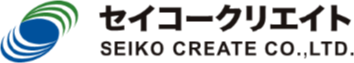 株式会社セイコークリエイト