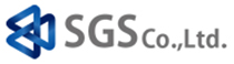 SGS CO.,ltd.