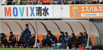 画像:スタジアム内アドボード/メイン