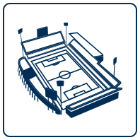 試合当日の入場方法