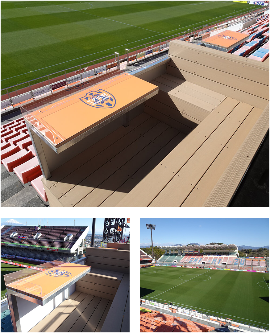 ボックスシート