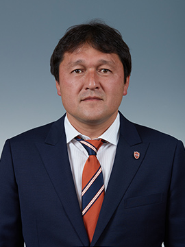 清水エスパルス公式WEBサイト
