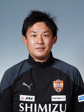 清水エスパルス公式WEBサイト