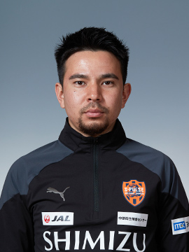 清水エスパルス公式WEBサイト