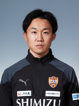 清水エスパルス公式WEBサイト