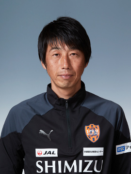 清水エスパルス公式WEBサイト