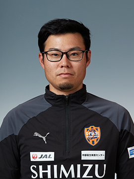 清水エスパルス公式WEBサイト