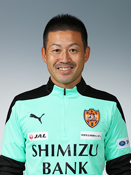 清水エスパルス公式webサイト 清水エスパルス公式webサイト