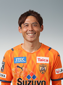清水エスパルス公式webサイト