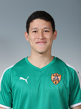 トップチーム 選手 スタッフ 清水エスパルス公式webサイト