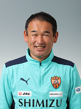 2021】清水エスパルス（LIMITED）/ CONDITION：NEW / SIZE：L
