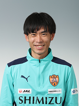 清水エスパルス公式WEBサイト