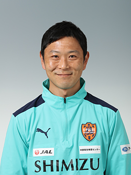 11月17日(日) 清水エスパルス×富士工業 『Sports&Fishing