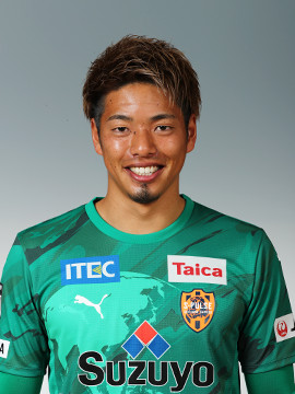 トップチーム 選手 スタッフ 清水エスパルス公式webサイト トップチーム 選手 スタッフ 清水エスパルス公式webサイト