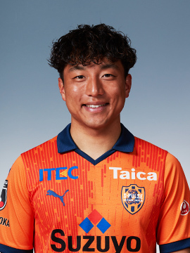 選手画像:山原　怜音