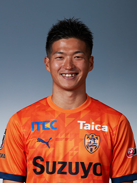 選手画像:北川　航也