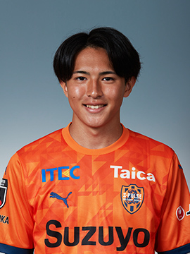 画像:針生 涼太