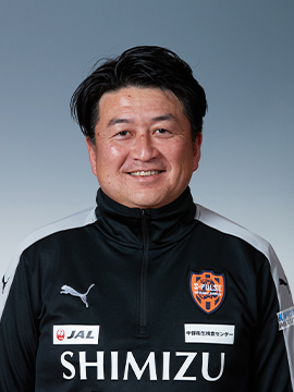 清水エスパルス公式WEBサイト