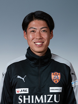 トップチーム | 選手・スタッフ | 清水エスパルス公式WEBサイト