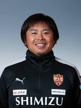 トップチーム | 選手・スタッフ | 清水エスパルス公式WEBサイト