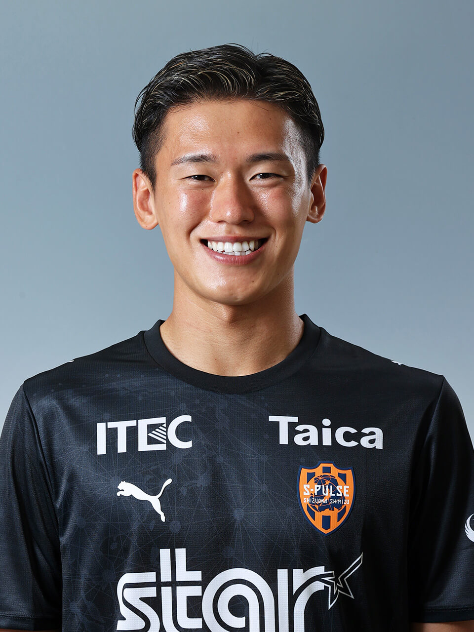 清水 エスパルス 選手