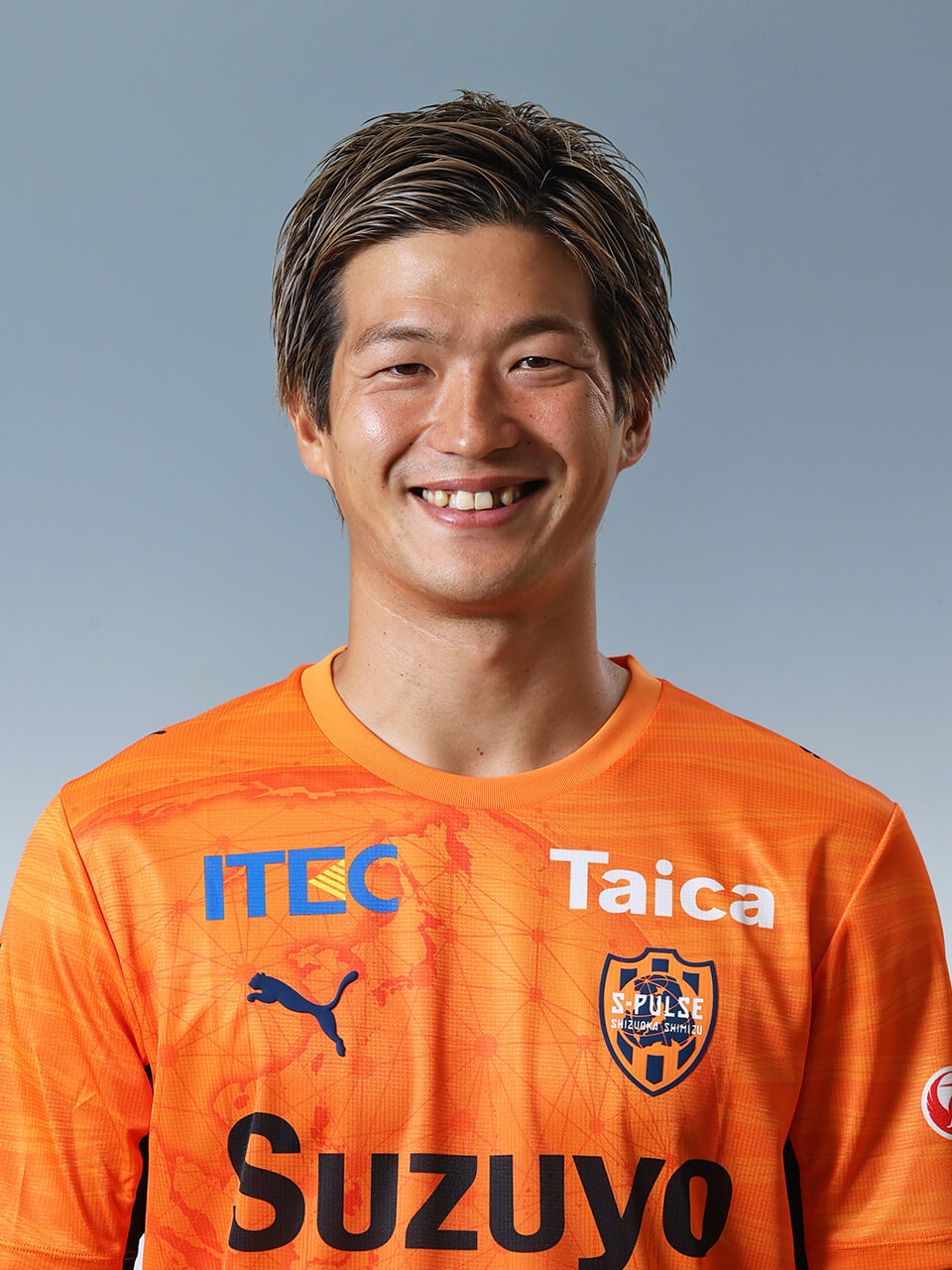 選手画像:北川　航也