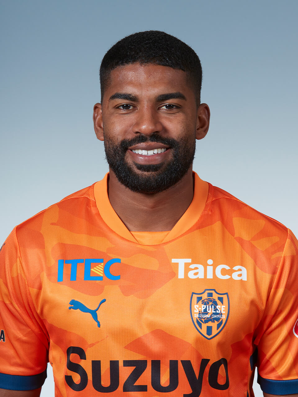 清水エスパルス公式WEBサイト