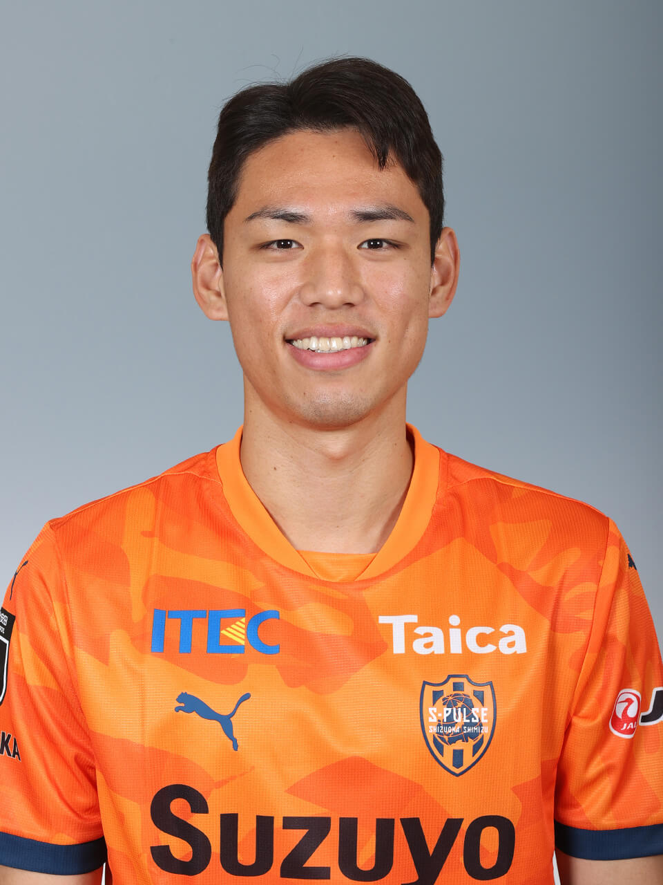 選手画像:オ　セフン