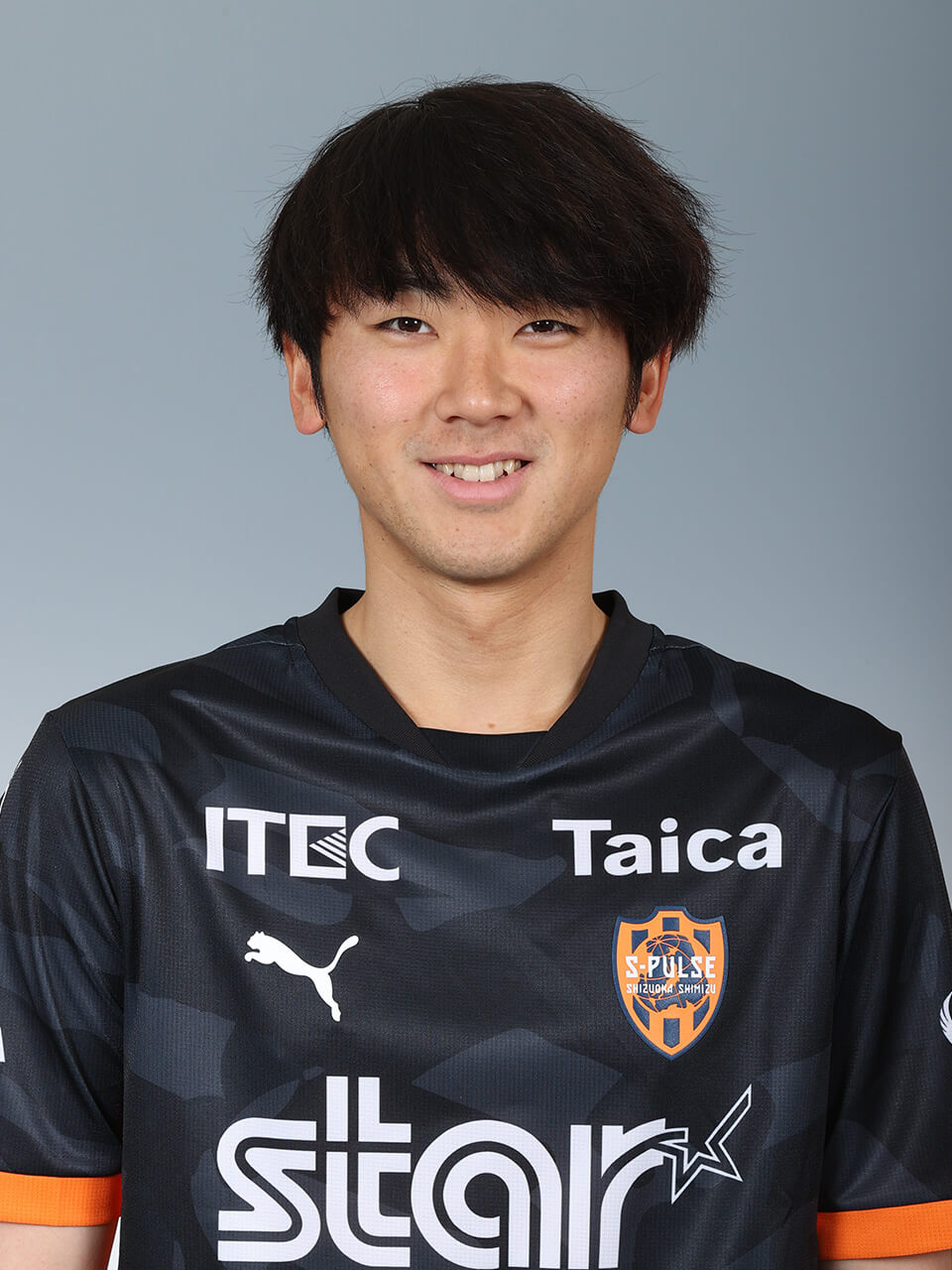 トップチーム | 選手・スタッフ | 清水エスパルス公式WEBサイト