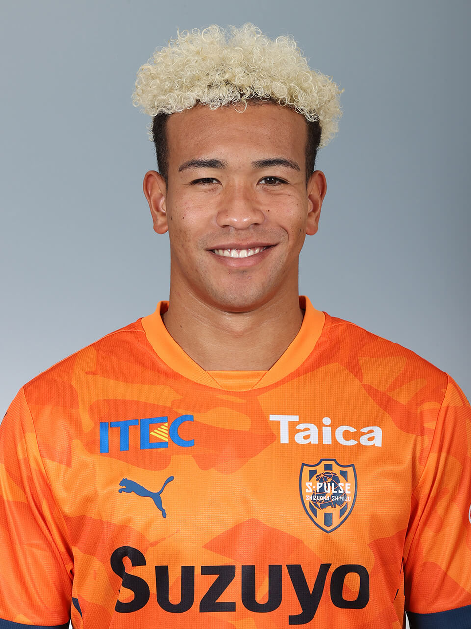 Jelani Reshaun SUMIYOSHI