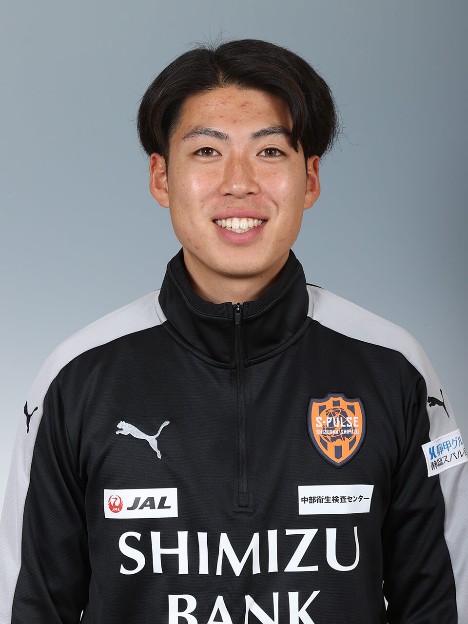 Kazuma ISHIHARA