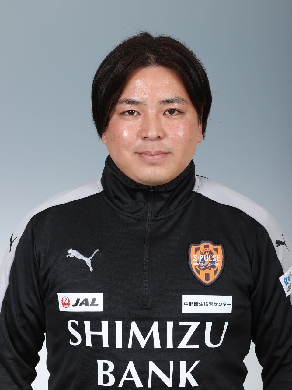 Daisuke KAWASHIMA