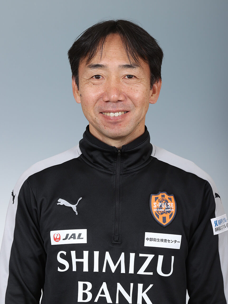Mitsuhito DOI