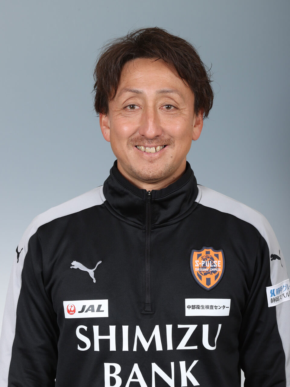 Yuji MIYAHARA