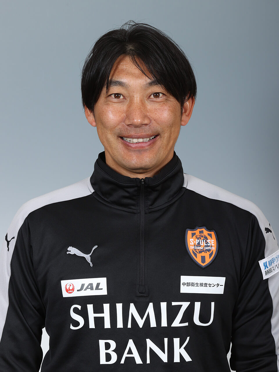 Yuji NAKAGAWA