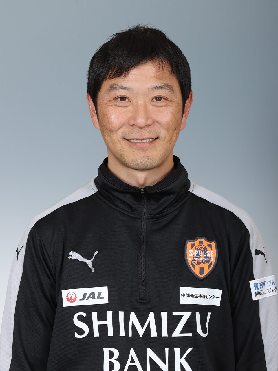 Takayuki NAKAYAMA