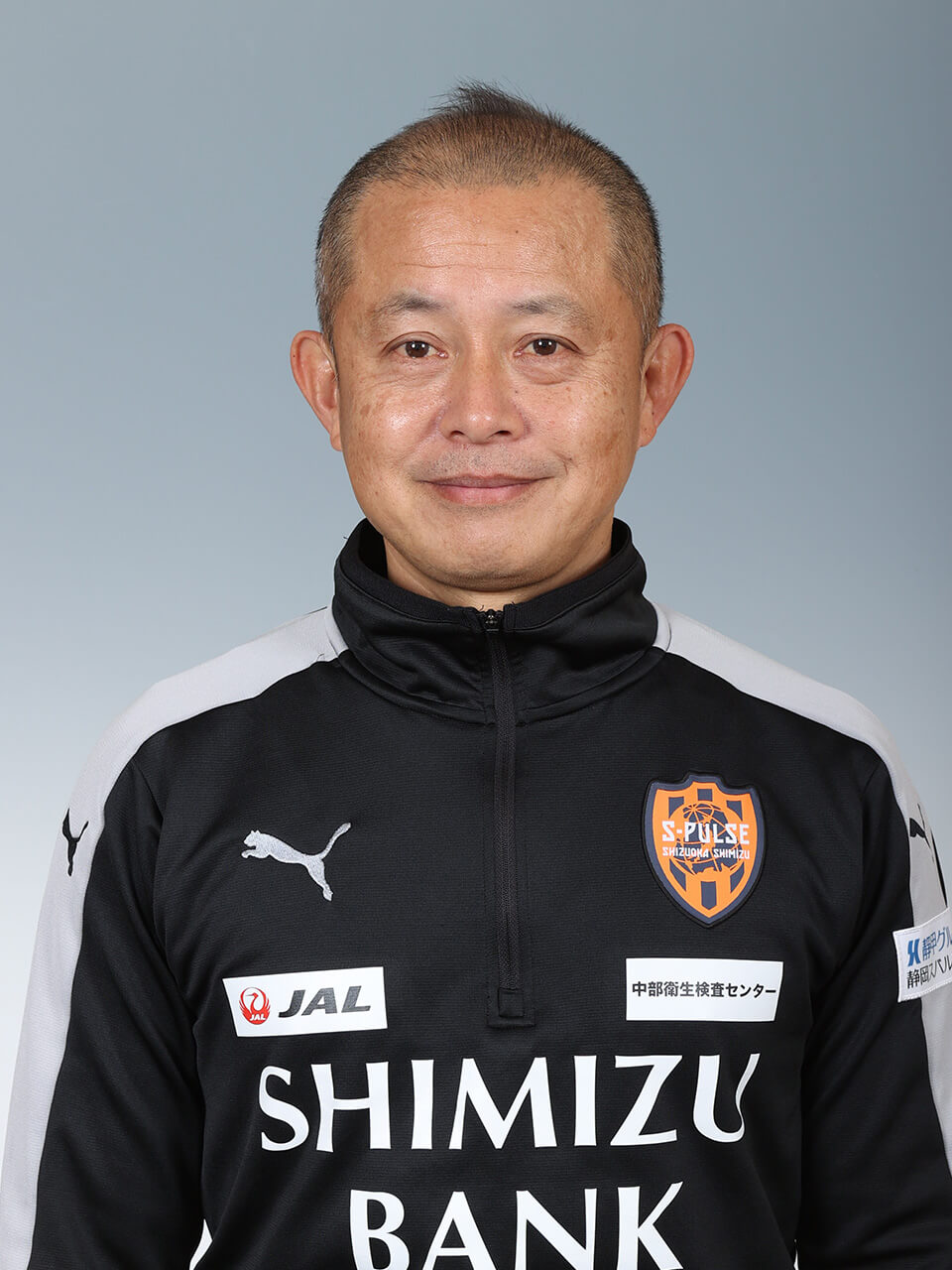 Toshiyuki TOKOROZAWA