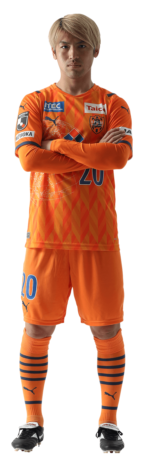 清水エスパルス☆オンサイトカード第２弾☆SRカード☆中村亮太郎選手 清水エスパルス公式 on X: 