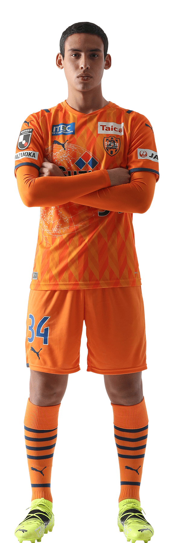 ispack 清水エスパルス 清水エスパルス公式WEBサイト