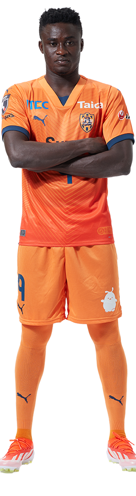 清水エスパルス公式WEBサイト