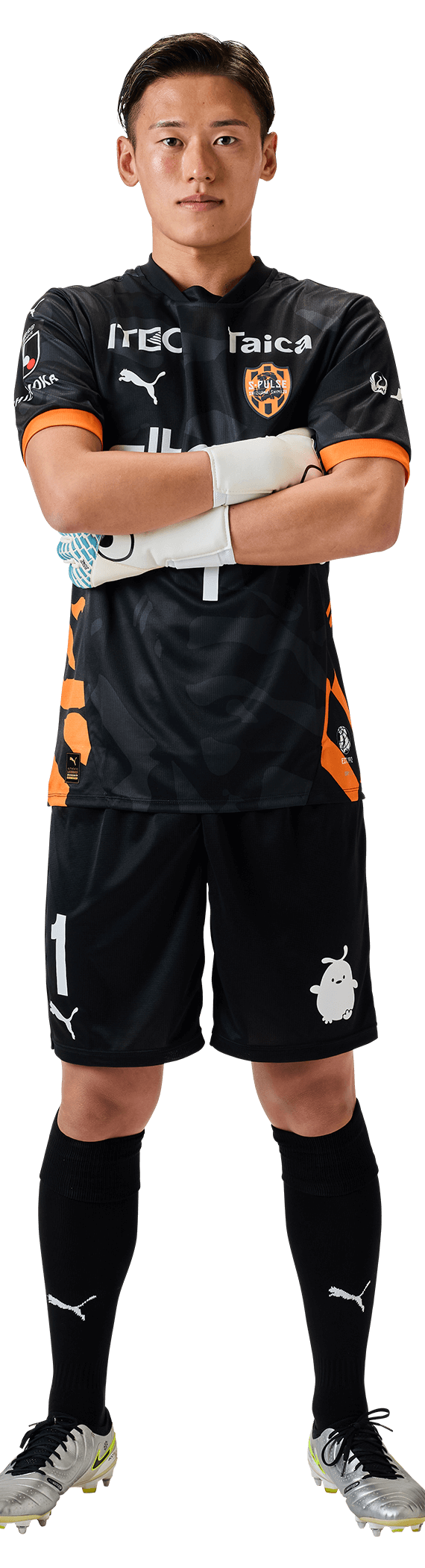 清水エスパルス公式WEBサイト