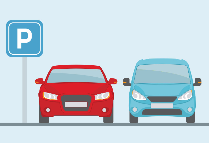 スタジアム・さくら公園・場外駐車券を優先購入いただけます！